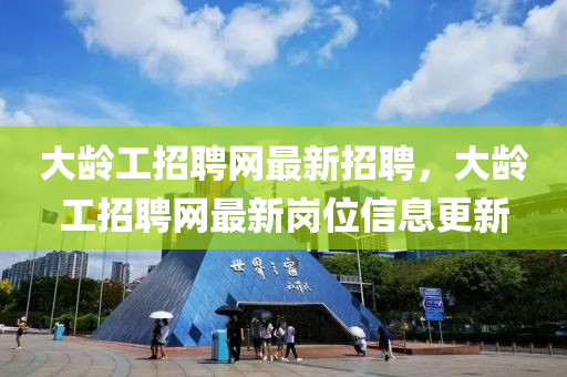 大龄中山市多米克自动化设备有限公司工招聘网最新招聘,大龄工招聘网最新岗位信息更新