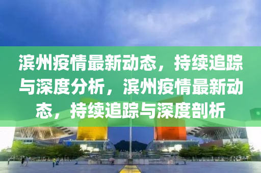 滨州疫情最新动态,持续追踪与深度分析,滨州疫情最新动态,持续追踪与深度剖析中山市多米克自动化设备有限公司