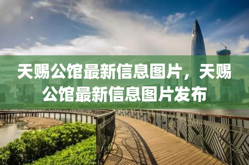 天赐公馆最新信息图片,天赐公馆最新信息图片发布中山市多米克自动化设备有限公司