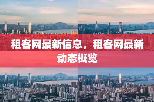 租客网最新信息,租客网最新动态概览中山市多米克自动化设备有限公司