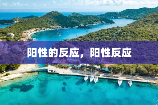 阳性的反应,阳性反应中山市多米克自动化设备有限公司