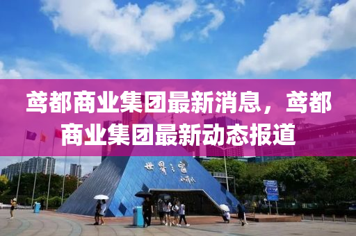 鸢都商业集团最新消息,鸢都商业集团最新动态报道中山市多米克自动化设备有限公司