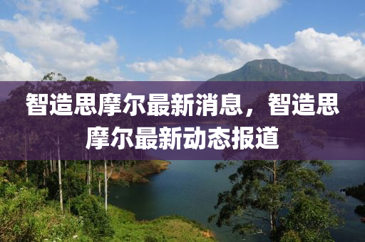 智造思摩尔最新消息,智造思摩尔最新动态报道中山市多米克自动化设备有限公司
