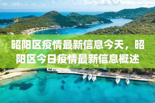昭阳区疫情最新信息今天,昭阳区今日疫情最新信息概述中山市多米克自动化设备有限公司